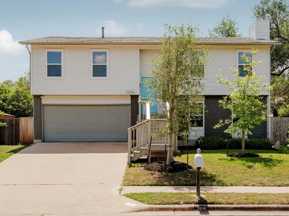 11016 Hard Rock Rd, Austin, TX 78750