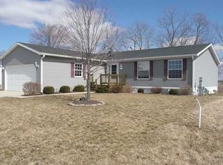 3005 Schooner Way, Cicero, IN 46034