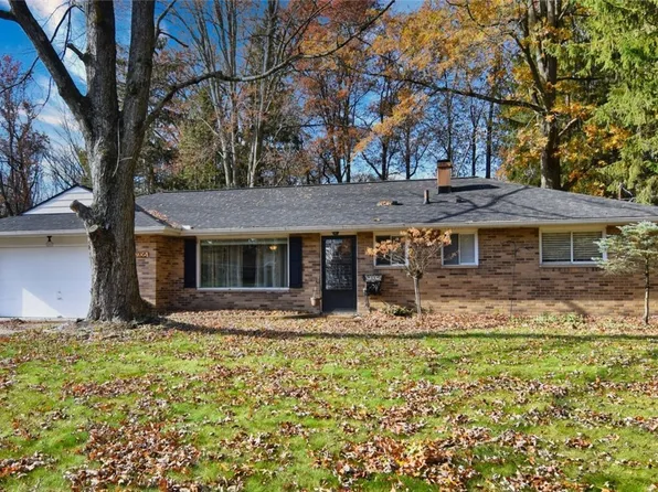 7706 Shady Ln, Northfield, OH 44067