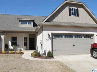712 Rivulet, Huntsville, AL 35824