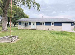 1052 N 400 W, Kokomo, IN 46901