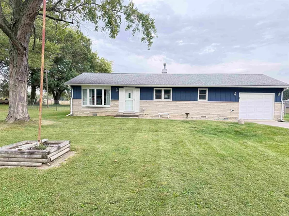 1052 N 400 W, Kokomo, IN 46901