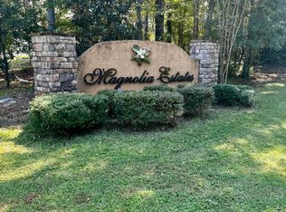 191 Magnolia Estates Dr LOT 13, Alexander City, AL 35010