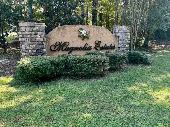 191 Magnolia Estates Dr Lot 13, Alexander City, AL 35010