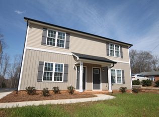 603 W McLelland Ave, Mooresville, NC 28115