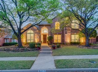 5653 Widgeon Way, Frisco, TX 75034