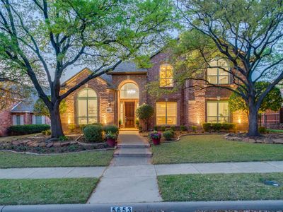 5653 Widgeon Way, Frisco, TX, 75034