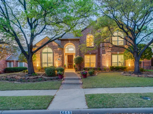 5653 Widgeon Way, Frisco, TX 75034
