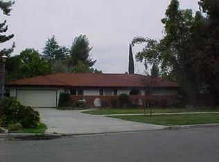 2859 El Camino Real, Merced, CA 95340