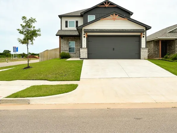 12732 Torretta Way, Yukon, OK 73099