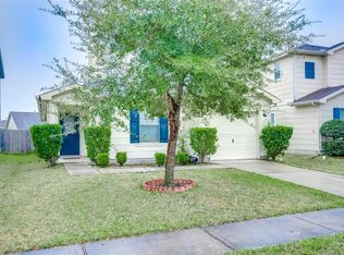 3634 Garrison Run Dr, Spring, TX 77386