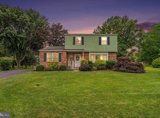 2020 Sterigere St, Norristown, PA 19403