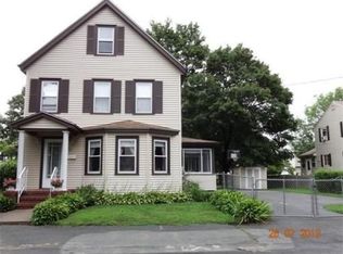 15 Hawthorne St, Woburn, MA 01801