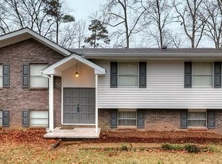 914 Huntington Cir, Hixson, TN 37343