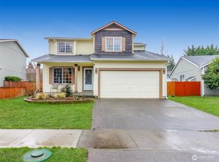 10403 Red Fern Ct SE, Yelm, WA