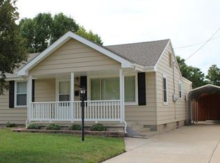 930 S 3rd St, Salina, KS 67401