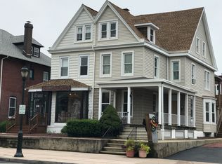 730 Reading Ave #1, West Reading, PA 19611