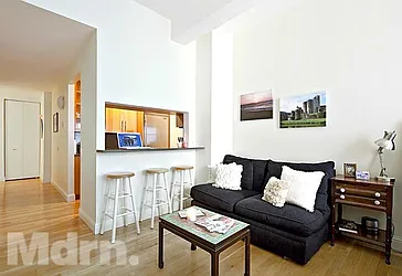 Rented by Mdrn Residential