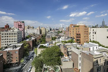 Sold by Brown Harris Stevens