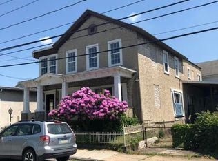 206 Saint Francis Cabrini Ave, Scranton, PA 18504