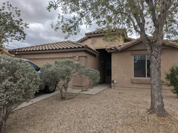 11483 W Magic Song St, Marana, AZ 85658