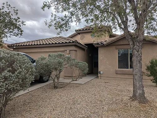 11483 W Magic Song St Photo 1