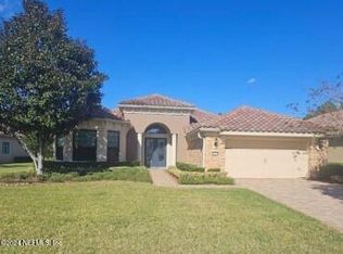 42 Winding Path Dr, Ponte Vedra, FL 32081