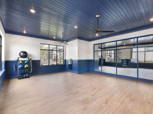 100 Channel St #3205