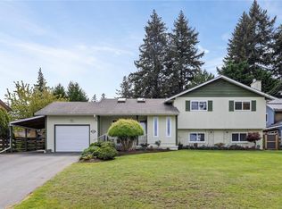 5545 Hiquebran Rd, Nanaimo, BC V9T 5G5