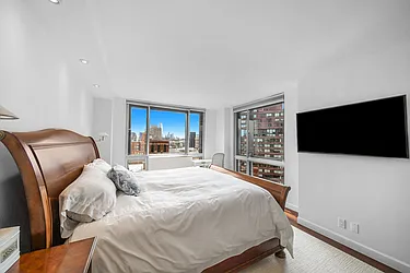 Sold by One Irving Place Realty