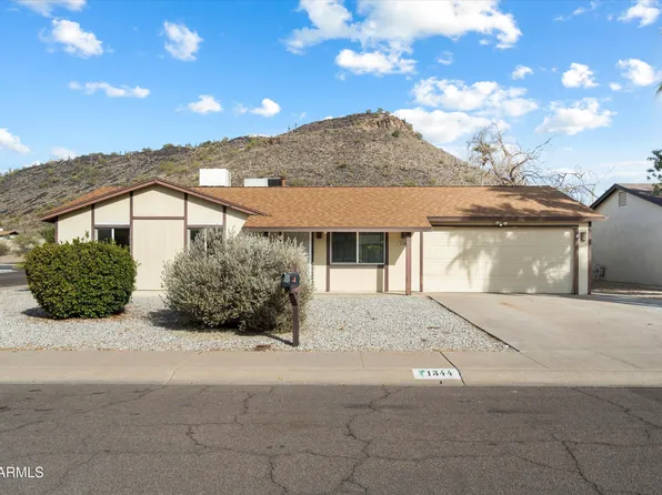 1344 W JOAN DE ARC Avenue, Phoenix, AZ 85029