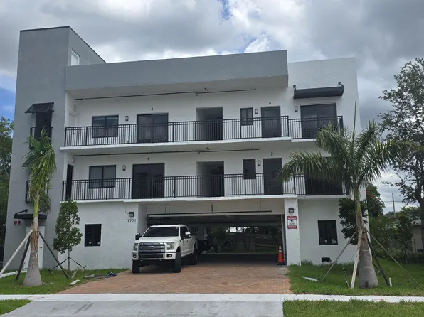 3721 SW 12th Pl #3, Fort Lauderdale, FL 33312
