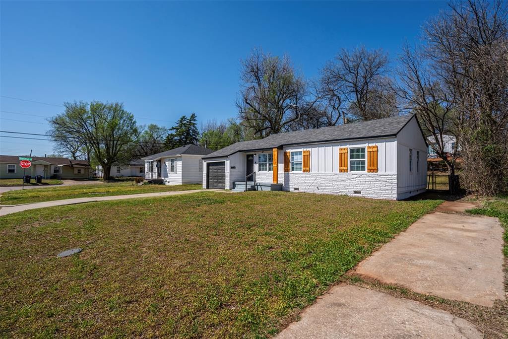3105 NE 14th St, Oklahoma City, OK - View 3