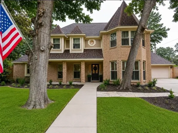 12911 Kathy Ln, Cypress, TX 77429