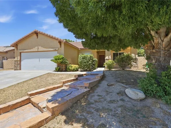 2011 Astor Ct, Lancaster, CA 93536