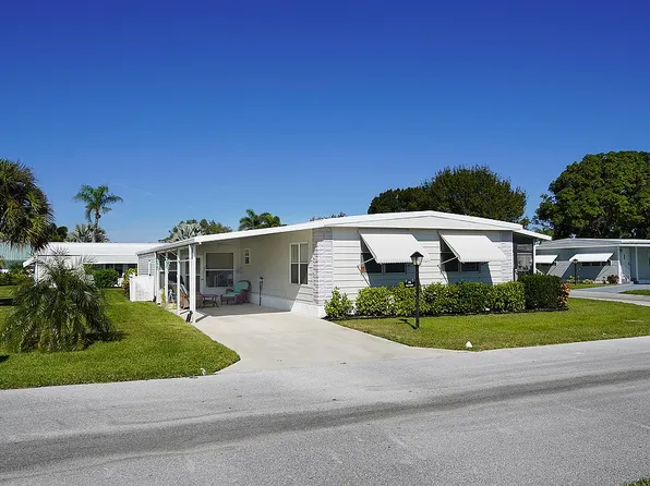 278 NE Cameo Way, Jensen Beach, FL 34957