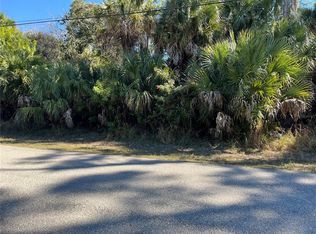 Henderson Ln #8, North Pt, FL 34286