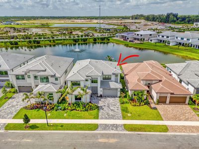 12874 Crane Crossing, Palm Beach Gardens, FL, 33412