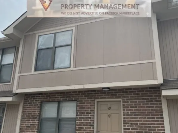 219 N Garrison Ave, Ferrelview, MO