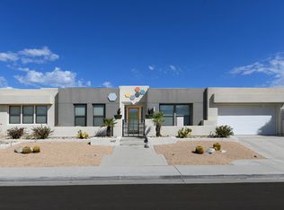 1440 Sabita Way, Palm Springs, CA 92262