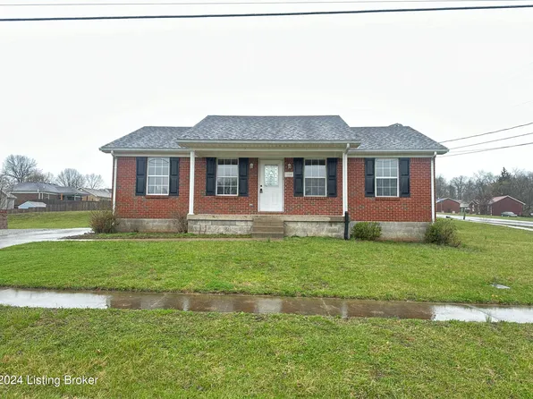 100 Wheeling Ave, Bardstown, KY 40004