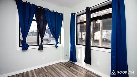 Rented by Nooklyn NYC LLC