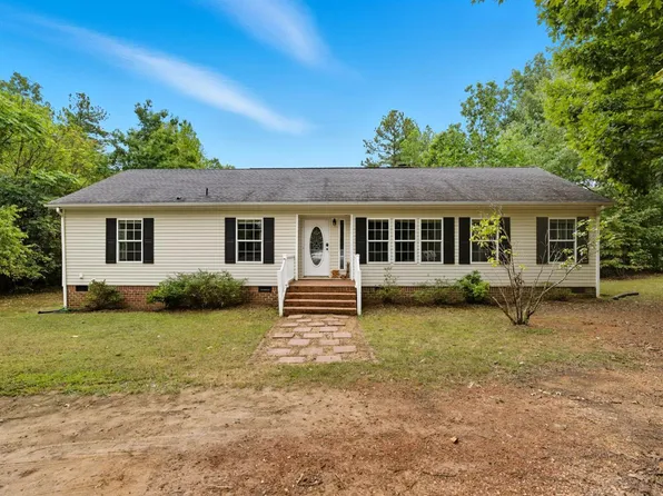 6124 Old Courthouse Rd, Appomattox, VA 24522