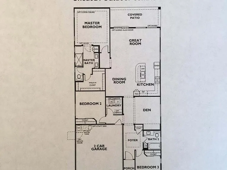 12701 W Caraveo Pl — Photo 14