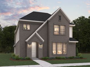 9201 Rolling Meadow Way, Denton, TX 76226