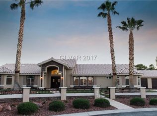 1961 Rosemere Ct, Las Vegas, NV 89117