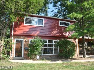 5713 Telegraph Rd, Alexandria, VA 22303