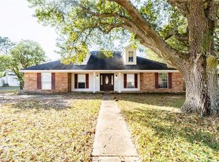 9943 Wedgefield Blvd, Mobile, AL 36608