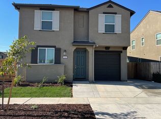 389 Korbel Ave, Merced, CA 95348