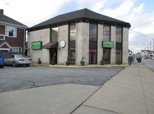 415 Stafford Rd, Fall River, MA 02721